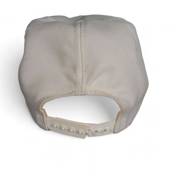 DeLong Penn State Nattany Lions Vintage 80s-90s Snapback Hat OS - Picture 3 of 9